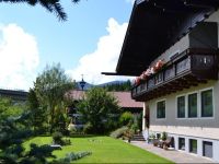  Ferienapartment Frahndl