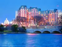  Mandarin Oriental Washington DC