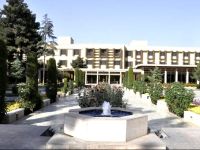  Kabul Serena Hotel