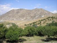  Intercontinental Kabul