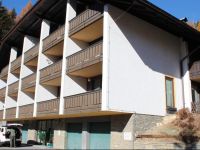  Apartment Sankt Michael