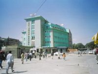  Spinzar Hotel