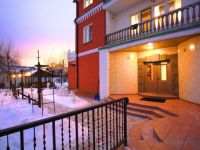  Kartmazovo Park Hotel