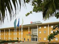  Ibis Cotonou