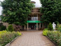  Ulitkino country complex