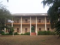  Auberge De Grand Popo