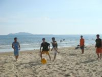  Ocean Sonic Resort Sanya