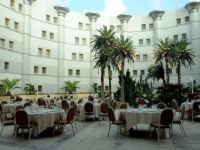  Radisson Blu Hotel Alexandria