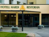  Mardi Hotel