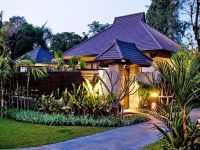  Centara Grand Island Resort and Spa