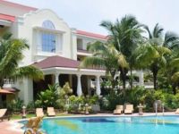  Joecons Beach Resort