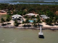  Nautical Inn Placencia