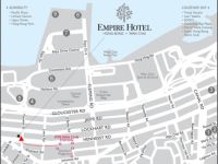  Empire Hotel Hong Kong Wan Chai