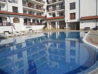  Kavarna Paradise Apartments