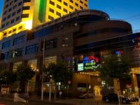  Holiday Inn Vista Shanghai