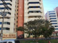  Parque das Aguas Quentes