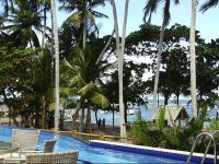  Apartamento Enseada Praia do Forte