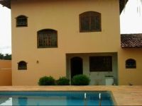  Hospedagem Casa da Vo