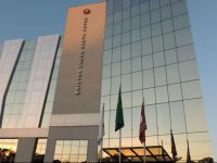  Bristol Lagoa Santa Hotel - Aeroporto de Confins