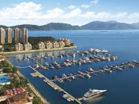  Gold Coast Yacht and Country Club