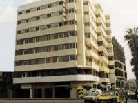  Delta Hotel Alexandria