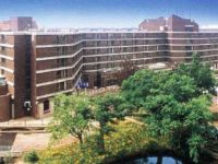  Hilton Birmingham Metropole Hotel