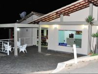  Hotel Escarpas Do Lago