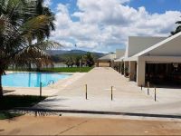  Escarpas Jatoba Hotel