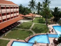  Paradise Beach Hotel Negombo