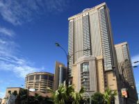  Berjaya Times Square Hotel Kuala Lumpur