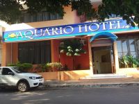 Aquario Hotel