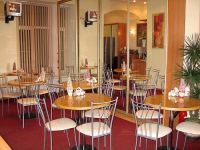  Altburg on liteynyy mini hotel Saint Petersburg