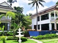  Rayaburi Resort Racha Island