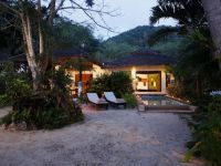  The Paradise Koh Yao Boutique Beach Resort