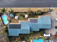  Beachfront Apartments