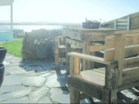  The Captains Room in Gull Cottage