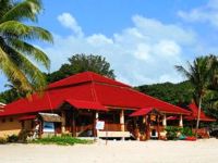  Phuwadee Resort & Spa