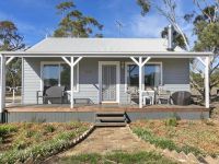  Freshwater Creek Cottages and Farm Stay