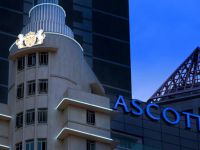  Ascott Raffles Place Singapore