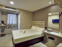  Fragrance Hotel - Crystal