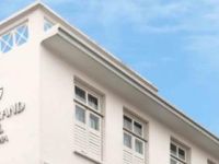  Santa Grand Hotel Little India