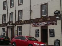  The Downshire Hotel
