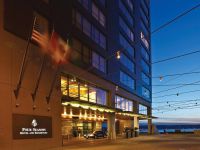  Four Seasons Hotel Seattle
