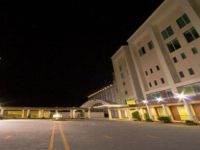  Miracle Suvarnabhumi Airport