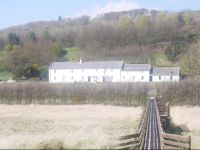  The Old Fishing Station