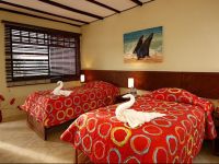  Arena Blanca Eco Hotel