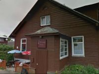  Anna Bed & Breakfast