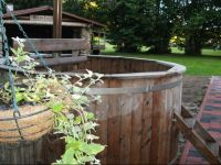  VГµtikmetsa Holiday Center