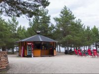  MГ¤ndjala KГ¤mping