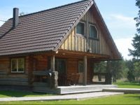  Soosaare Holiday House